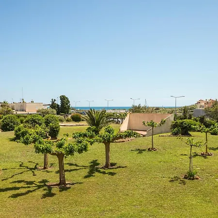 Emeraude Port Nature Sea And Garden Views In The Heart Of The Cap Dagde *