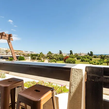 Emeraude Port Nature Sea And Garden Views In The Heart Of The Cap Dagde 阿格德