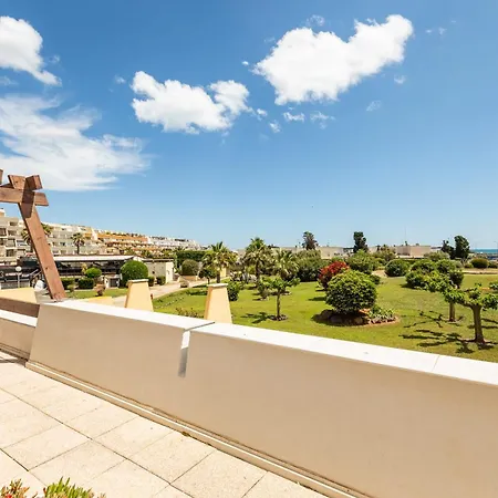Emeraude Port Nature Sea And Garden Views In The Heart Of The Cap Dagde