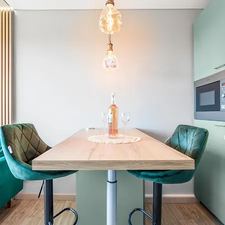 Emeraude Port Nature Sea And Garden Views In The Heart Of The Cap Dagde شقة آجد